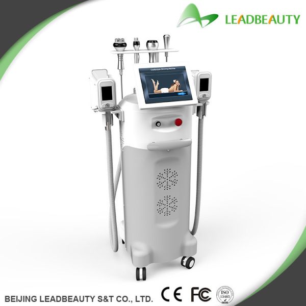Buy Recognized Multifunctional slimming machine for most advanced tech at wholesale prices