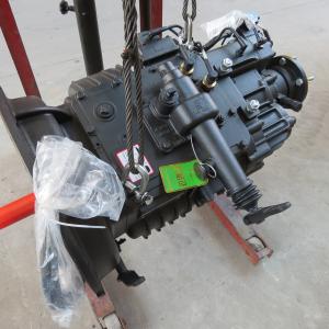 Competitive Price Nkr Transmission 8Js125t For Chinese Truck