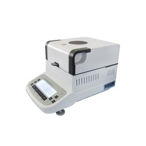 OEM Manual Digital Moisture Testing Machine Analyzer For Maize Food Content