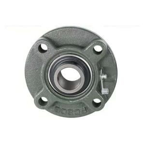 UCFC205 Spherical Roller Bearings Pillow Block Bearing With Circular Housing