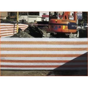 Personnel Plant Construction Safety Netting , HDPE Anti UV Warning Fence