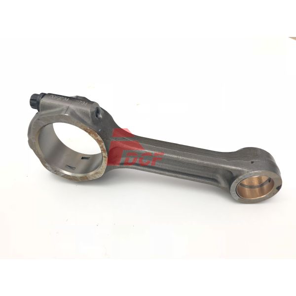 Buy 6BG1 Crankshaft Connecting Rod With  Mitsubish Diesel Engine Connecting Rod at wholesale prices