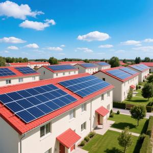 Quality Custom Made Aluminium Solar Panel Roof Mounting Brackets for sale