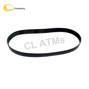 NCR ATMs Spare Parts 10x352x0.65mm BRM Upper Transport After BV Belt 009-0030509