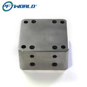 Precision Customied CNC Machining Milling Stainless Steel Parts Accessories