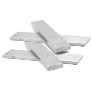 SS443 Stainless Steel Square Bar 25mm