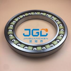 Precision P0 245BA35S1 Rotary Bearing Excavator Accessories