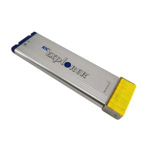 SMT thermal profiler KIC explorer,KIC KE Reflow oven checker kic profiler online