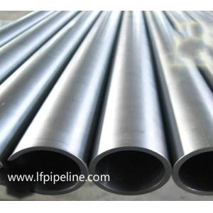 chrome moly alloy steel pipe A210