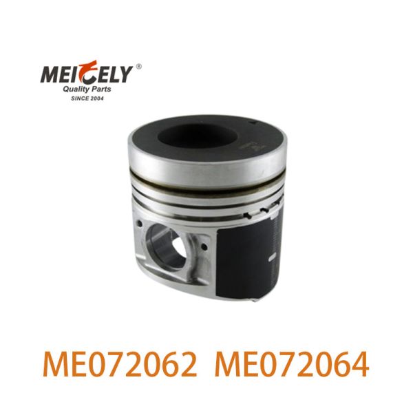 Buy Diesel Engine ME072062 Piston ME072064 For Mitsubishi Engine at wholesale prices