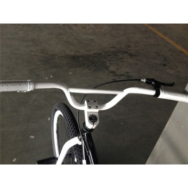 26 Inch Adult BMX Bike Freestyle Bicycle with KMC Chain 1.6m Length