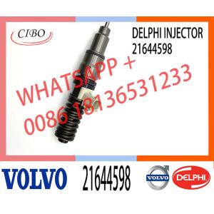 Diesel Fuel Injector 20972223 21644598 BEBE4D35002 BEBE4D16003 20972223 21644598
