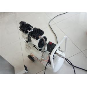 Pneumatic Bra Stitching Machine , Double Capacity Industrial Coverstitch Machine