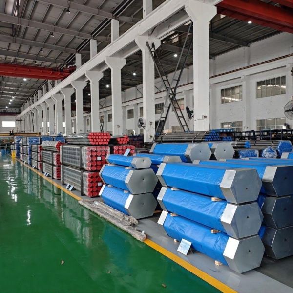 NWL Wireline Drill Rod 3m