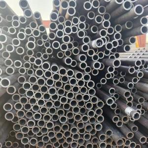 S355J2+N Seamless Steel Pipe Tube SCH40S SCH80S XXS Carbon Steel Pipe for Liquid