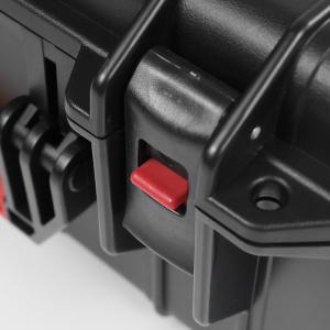 SC048 Safety IP68 ABS Hard Plastic Dustproof Case