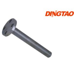 91057000 DT Xlc7000 Cutter Parts Z7 Cutting Parts Wheel Axle