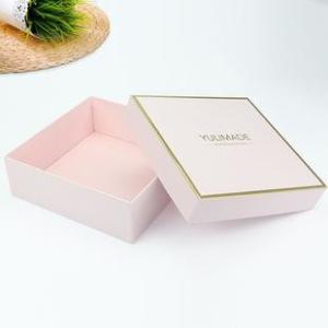 High Speed 35-45pcs/min Rigid Box Making Machine