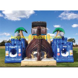 China giant inflatable fun city , inflatable amusement park , inflatable playground balloon on sale