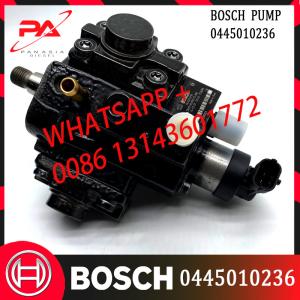 Fuel Injector Pump 0445010236 0445010512 0445010199 Diesel For Bosch CP1 Engine