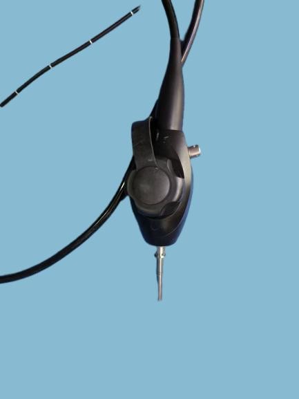 Buy Flexible Endoscopy Equiment For  11101VNS NTSC Laryngoscope Medical Endoscope at wholesale prices