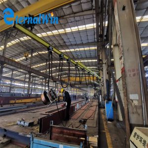 China Lift Height Customized Height Jib Crane 3ton Capacity with OEM/ODM Customization Service on sale