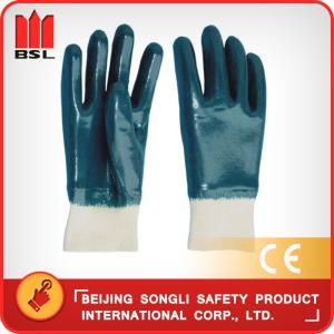 SLG-N52 Nitrile coat working gloves