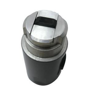 China Replacement Trimble R10 Gps Receiver , Gray Quick Release Adapter on sale