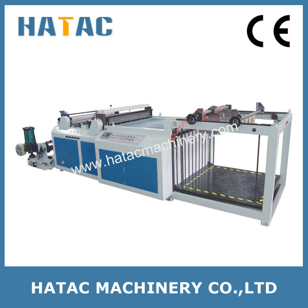 Buy Tobacco Packaging Paper Cutting Machine,Automation Fiberglass Mesh Slitting and Sheeting Machine,A4 Paper Making Machine at wholesale prices
