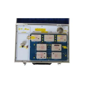 educational lab equipment Electrical Workbench Basic Electronic Training Bench