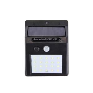 3 Years Warranty Security 130LM Solar LED Wall Lights