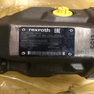 China A10VSO18DR/31R-PSC12N00 A10VSO18DR/31R-PSC62K01 A10VSO18DR/31R-PSC62K40
A10VSO18DR/31R-PSC62N00 A10VSO18DR/31R-PUC62N00 Rexroth hydraulic pump German variable axial piston pump on sale
