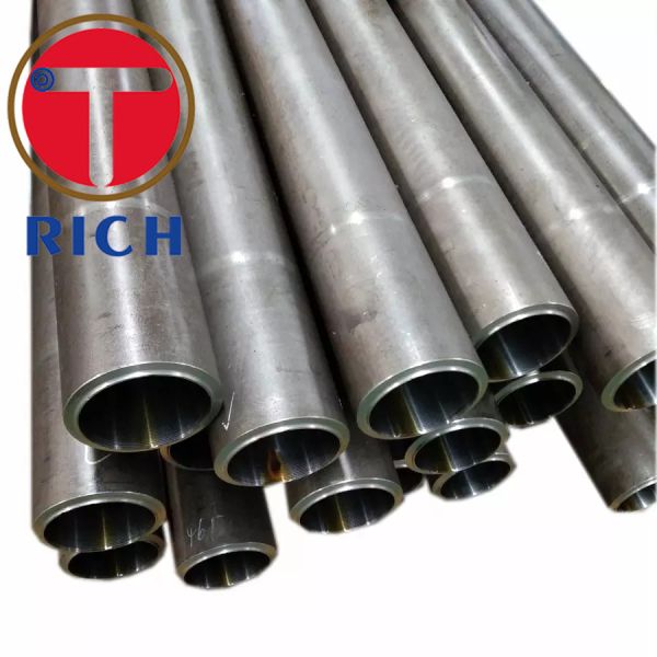 Precision Cylinder 1020 Honed Steel Pipe and Tube