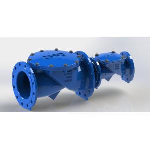 Nylon Reinforcement Disc Rubber Flapper Swing Flex Check Valve