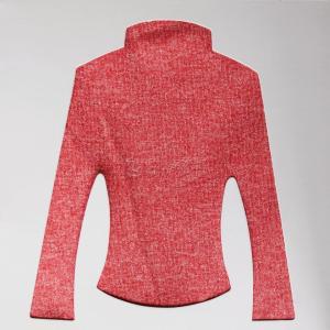 120GSM Knitted Interlock Fabric Made of 100% Polyester for Bedding and