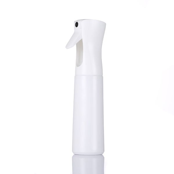 Narrow Mouth Bottle 320ml Customized Request Plastic Pet Spray Bottle Mist