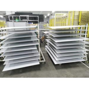 Half Cell Monocrystalline Solar Panel 540W 545W 550W 555W