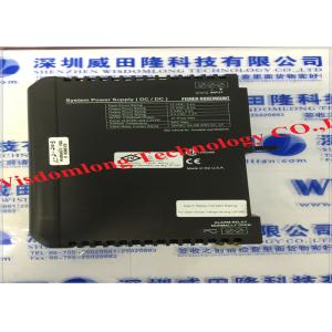 Emerson DeltaV Power Supply KJ1501X1-BB1 Fisher-Rosemount Redundant Module