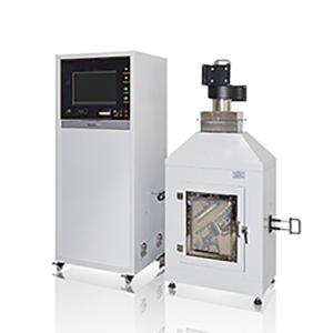 ZY6235B-PCE Flammability Test Chamber Piradiateur Radiation Flame Propagation