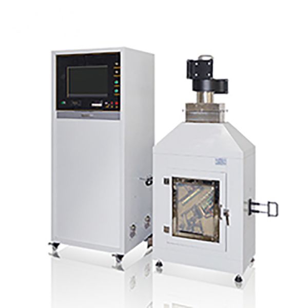 Buy ZY6235B-PCE Flammability Test Chamber Piradiateur Radiation Flame Propagation at wholesale prices