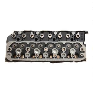 4D34 Engine Cylinder Head ME997711 ME990196 ME997799