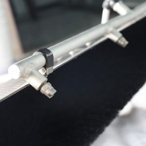 Revolutionize Solar Panel Maintenance with Our Lithium Battery Powered Cleaning