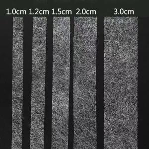 High Speed Hot Melt Adhesive Web With Melting Point Of 135-150°C
