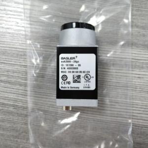 AcA2500-20gc Advanced Basler Camera For Professional Use