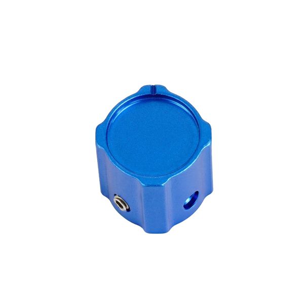 Buy Standard Custom Potentiometer Knobs  20mm Diameter For Markings at wholesale prices