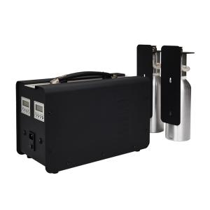 Quality Upgrade Your Space with Aroma Diffuser Machines Commercial Less Than 35dB Noise Level Continuous/Intermittent Mist Modes for sale