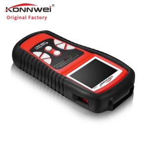 0.77W 1W Konnwei OBD2 Scanner KW830 BMW Mercedes Toyota Honda Ford Diagnostic