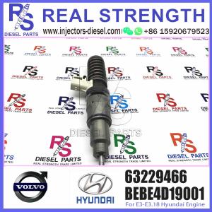 High quality Diesel unit pump injector 63229466 for diesel engine injector