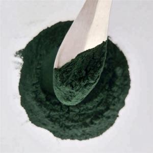 Hot Sale Spirulina Powder Organic For Detoxification