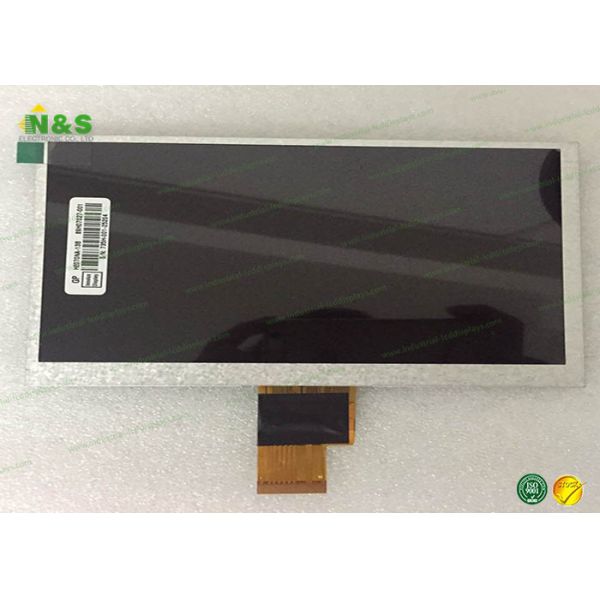 HJ070NA-13B Innolux LCD Panel Innolux 7.0 inch Normally White with 153.6×90 mm